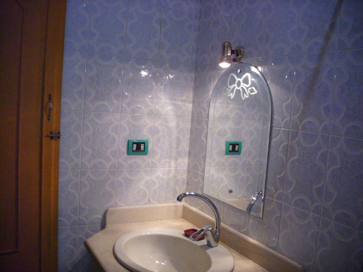 Ramsess Hostel Luxor Eksteriør billede